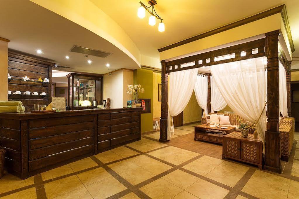 Romance Splendid And Spa Hotel Saints Constantine and Helena Exteriér fotografie